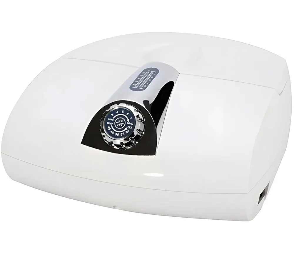 codyson cd-4900 ультразвуковая мойка, 0,6 л