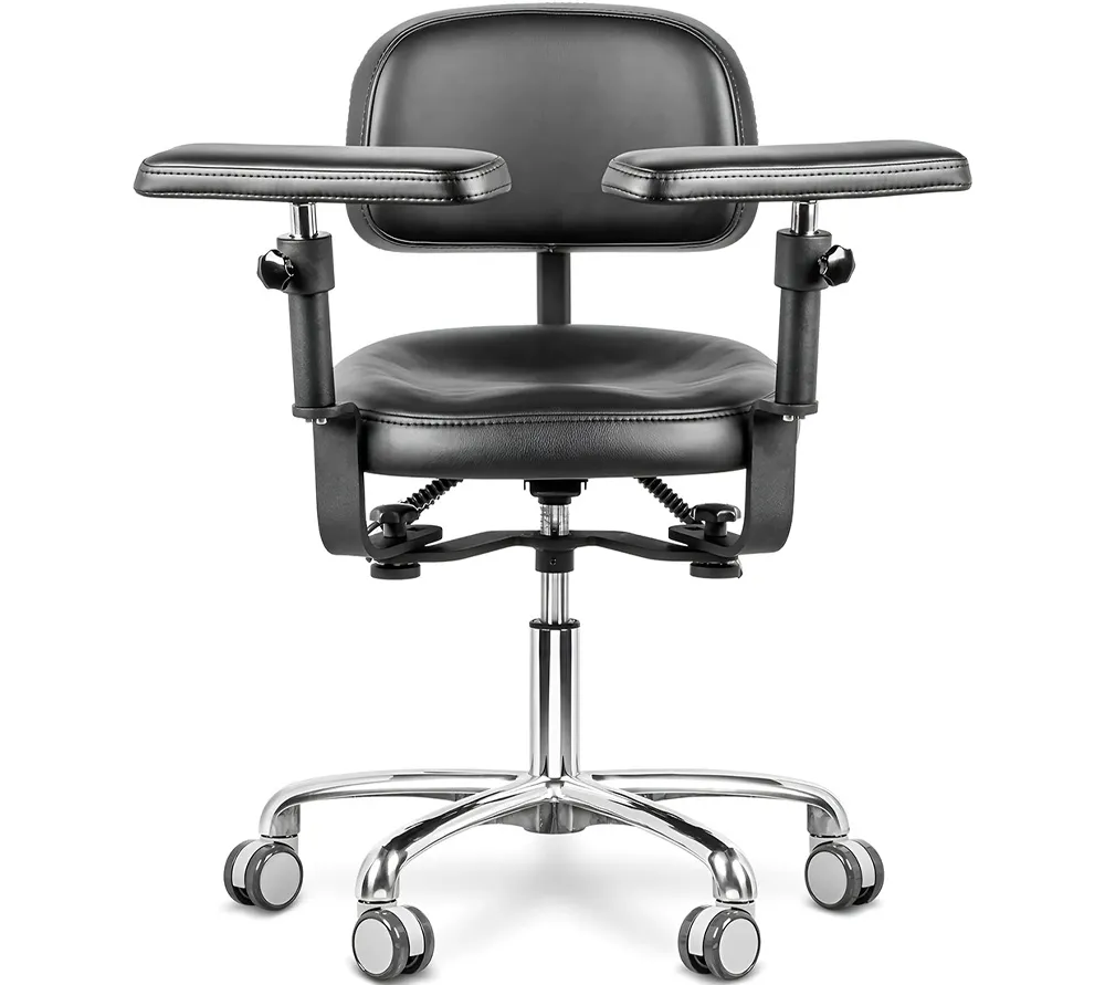 mercury standart стул микроскописта  9