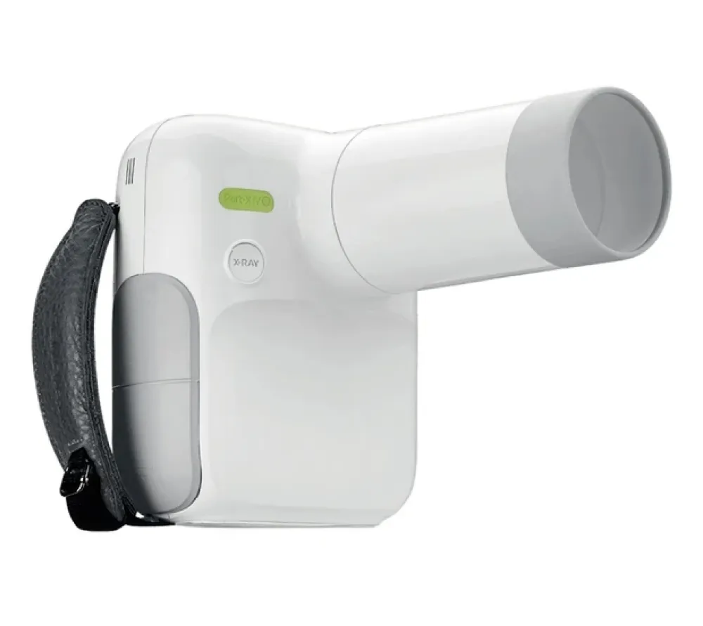 Genoray PORT-X IVе переносной стоматологический рентгеновский аппарат  2