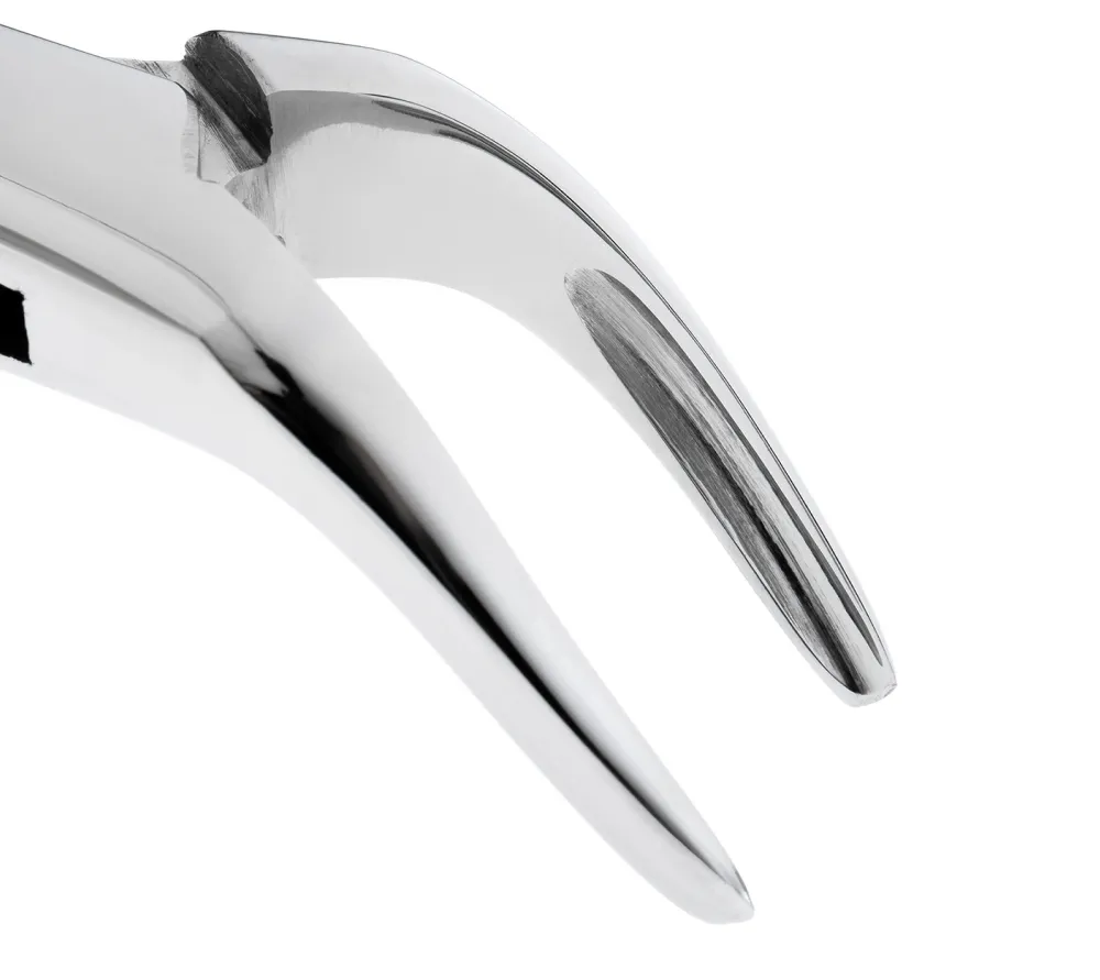 hlw щипцы нижние для удаления корневого фрагмента  6