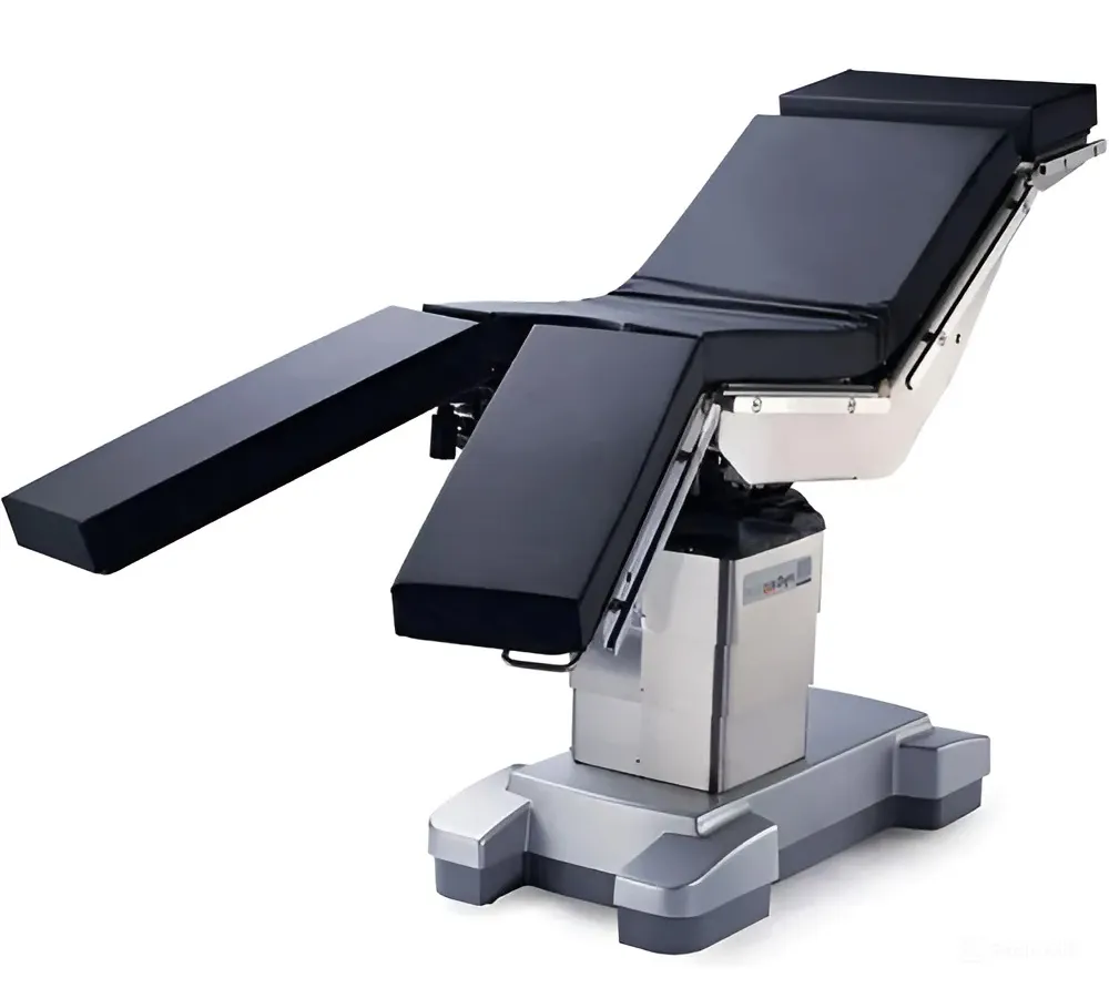 mindray hybase 6100 plus электрогидравлический операционный стол