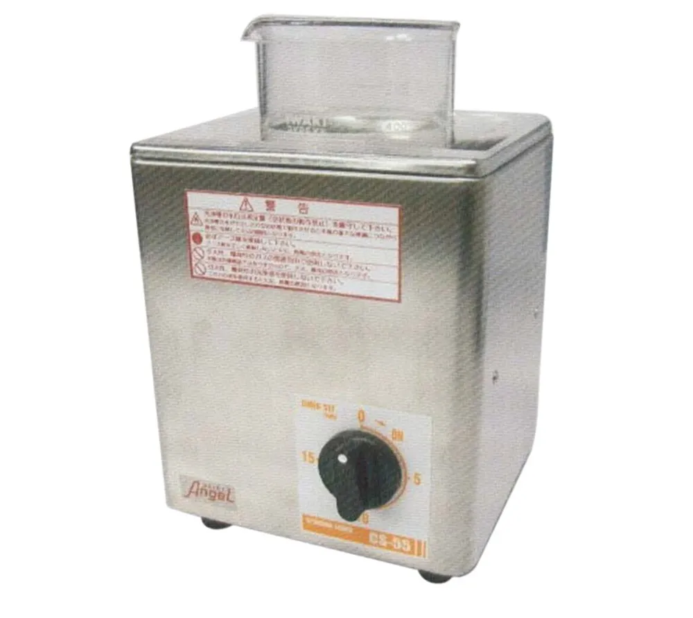 daiei dental super sonic cs-55 ультразвуковая камера, 1,4 л