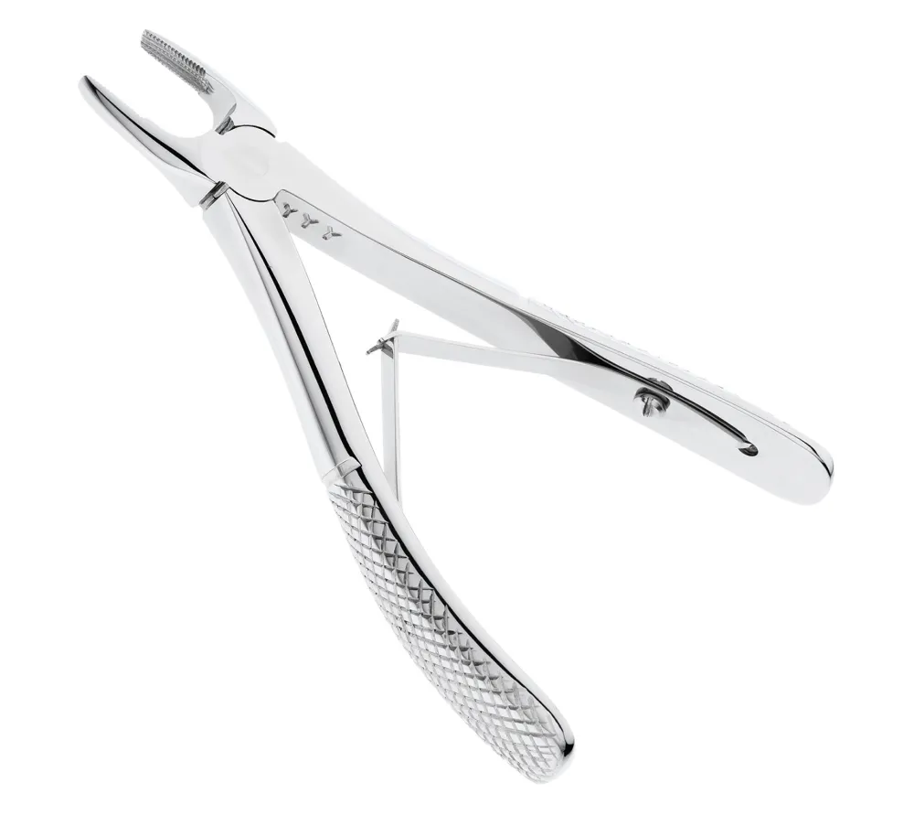 hlw щипцы для удаления зубов детские верхние, премоляры  2