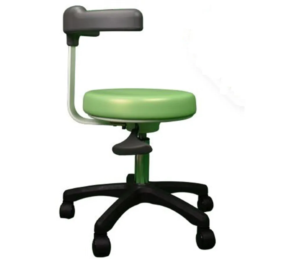 premier 18 premium стоматологическая установка с нижней подачей  8