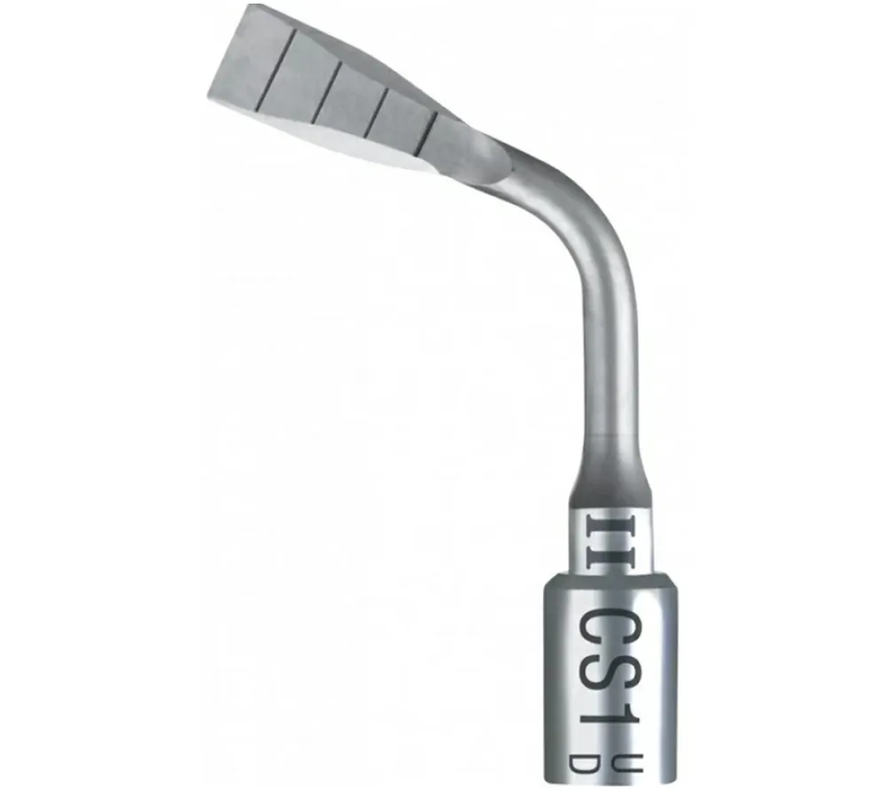 acteon group cs1 ii насадка к piezotome ii, для пилотной остеотомии