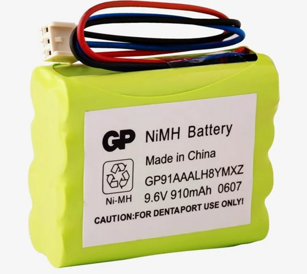 j.morita dentaport zx rcm-ex стоматологический аппарат: модуль апекслокатора  4