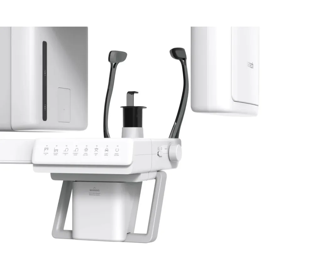 Vatech Green X компьютерный томограф стоматологический без цефалостата  2