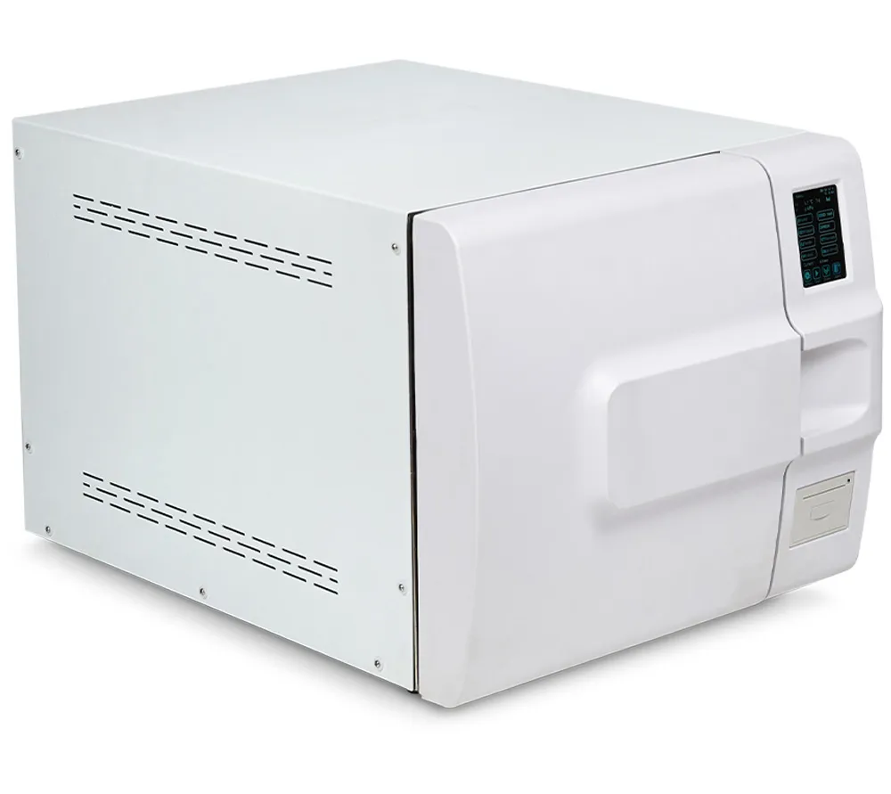 армед dgt-23b паровой стерилизатор 23 литров