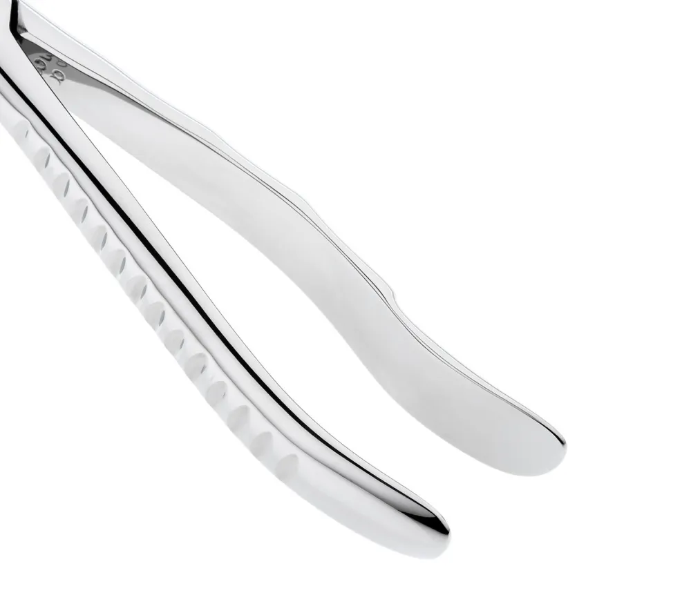 hlw щипцы для удаления зубов (нижние моляры левые)  4