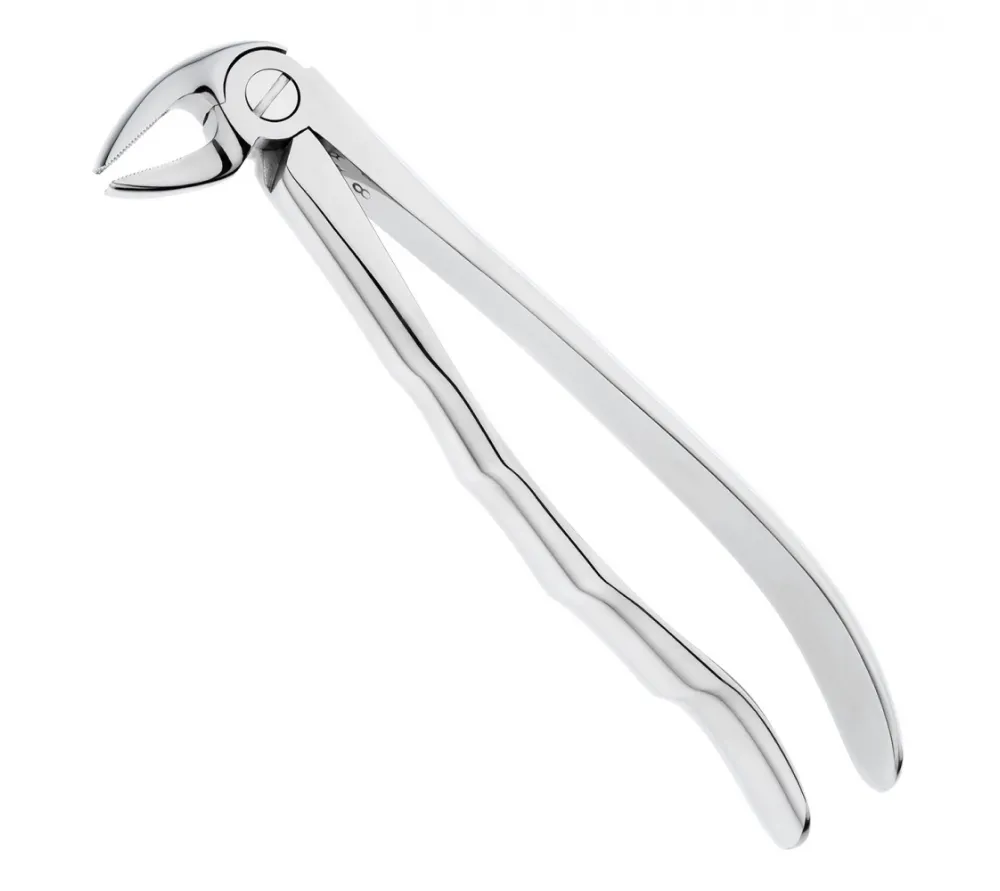 hlw щипцы для удаления зубов, нижние, премоляры