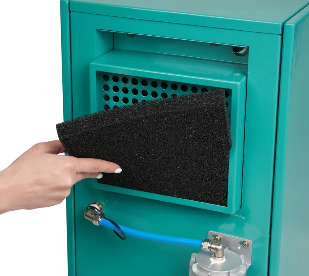 Армед LF-H-10А концентратор кислорода  10