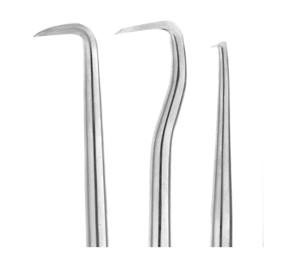 hlw crown-click коронкосниматель ручной  2