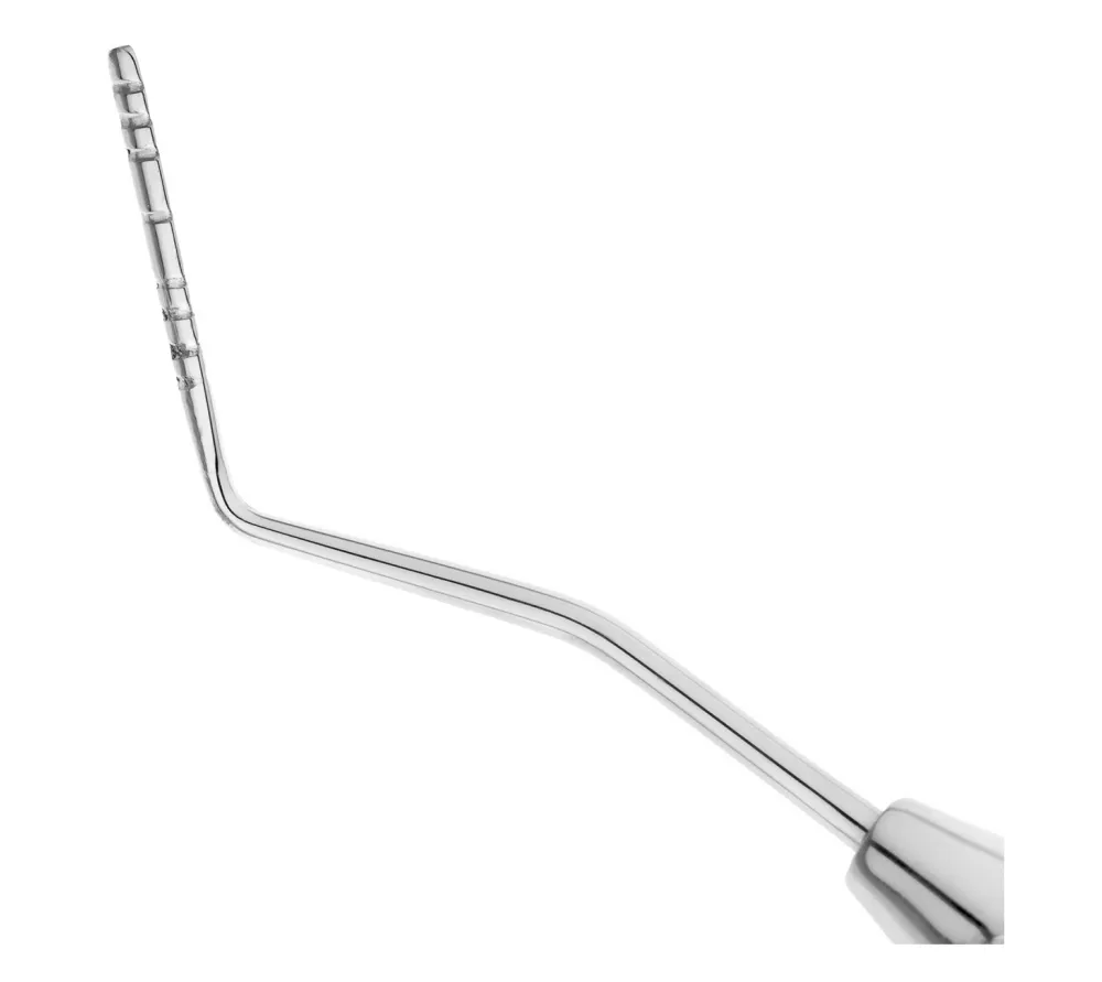 hlw goldman-fox/williams зонд периодонтальный двусторонний  2