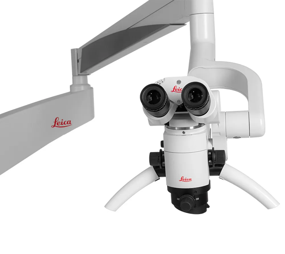 leica m320 value микроскоп стоматологический для использования с напольной мобильной стойкой