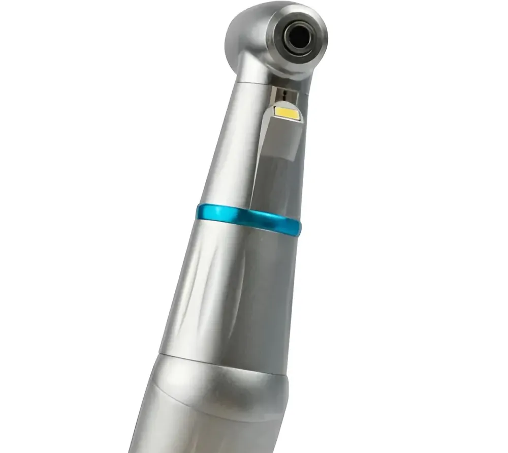 mercury 555 угловой наконечник с генератором света, 1:1 ст000001428  2