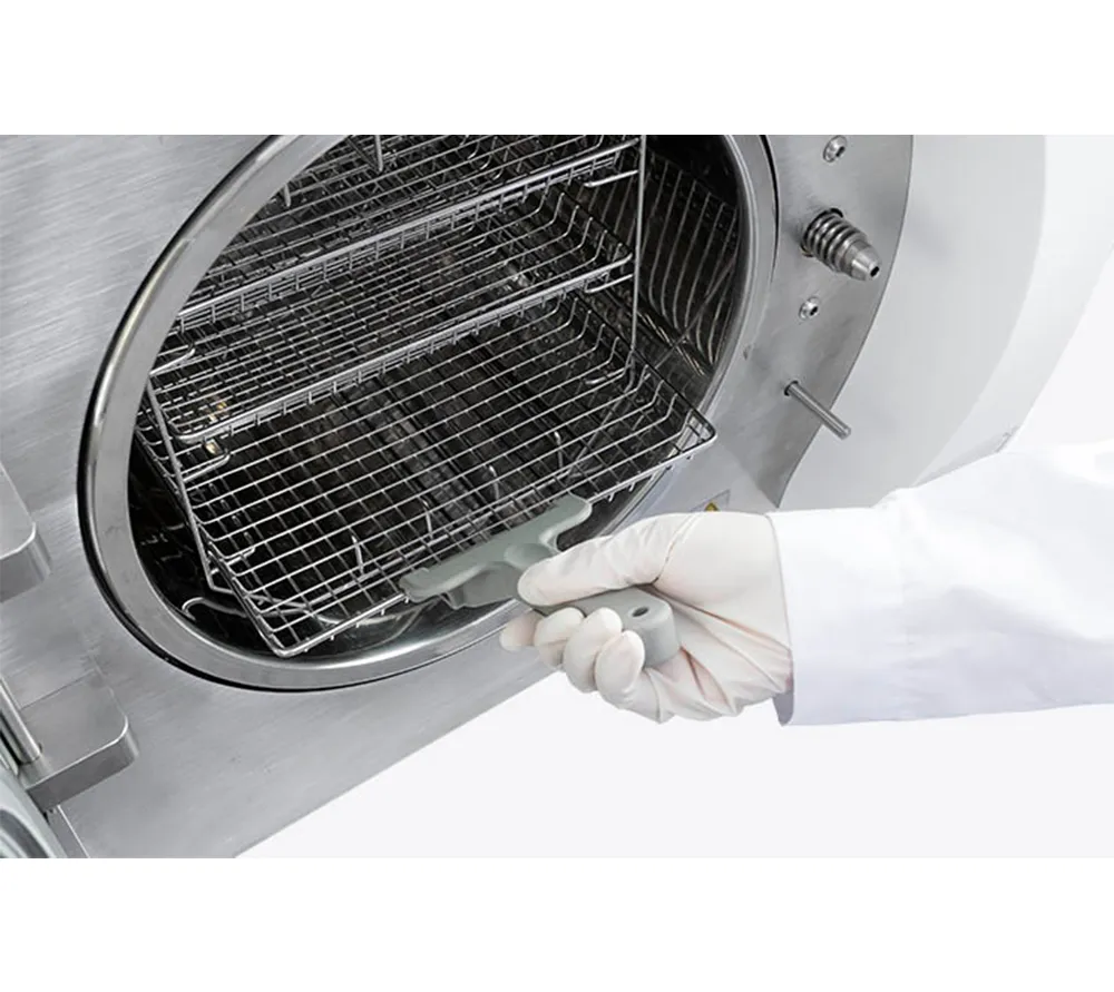 lifedent apollo 29b автоклав класса в, объем: 29 л  3