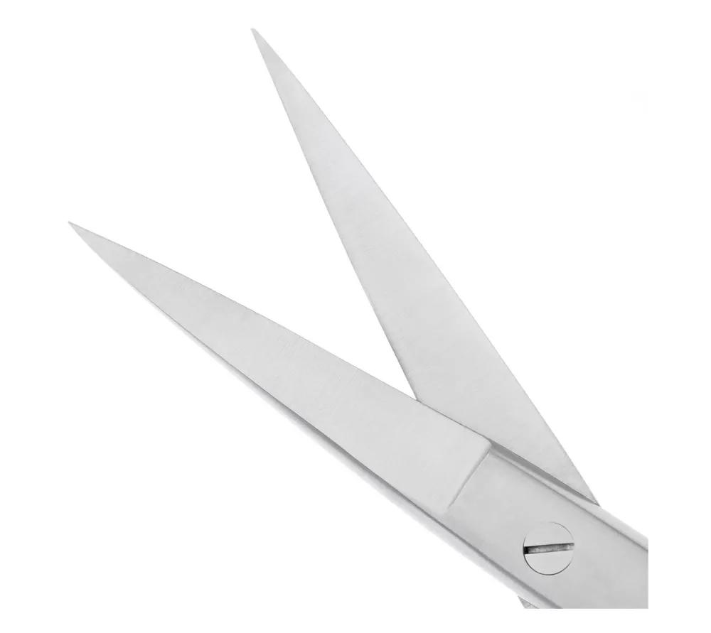 hlw ножницы хирургические, острый/острый, 145 мм  3