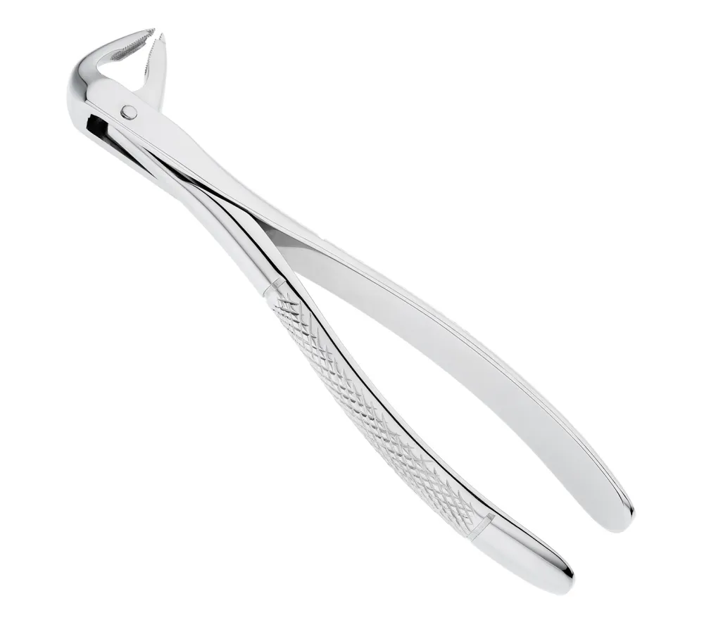 hlw  щипцы для удаления зубов нижние премоляры (11-336)  8