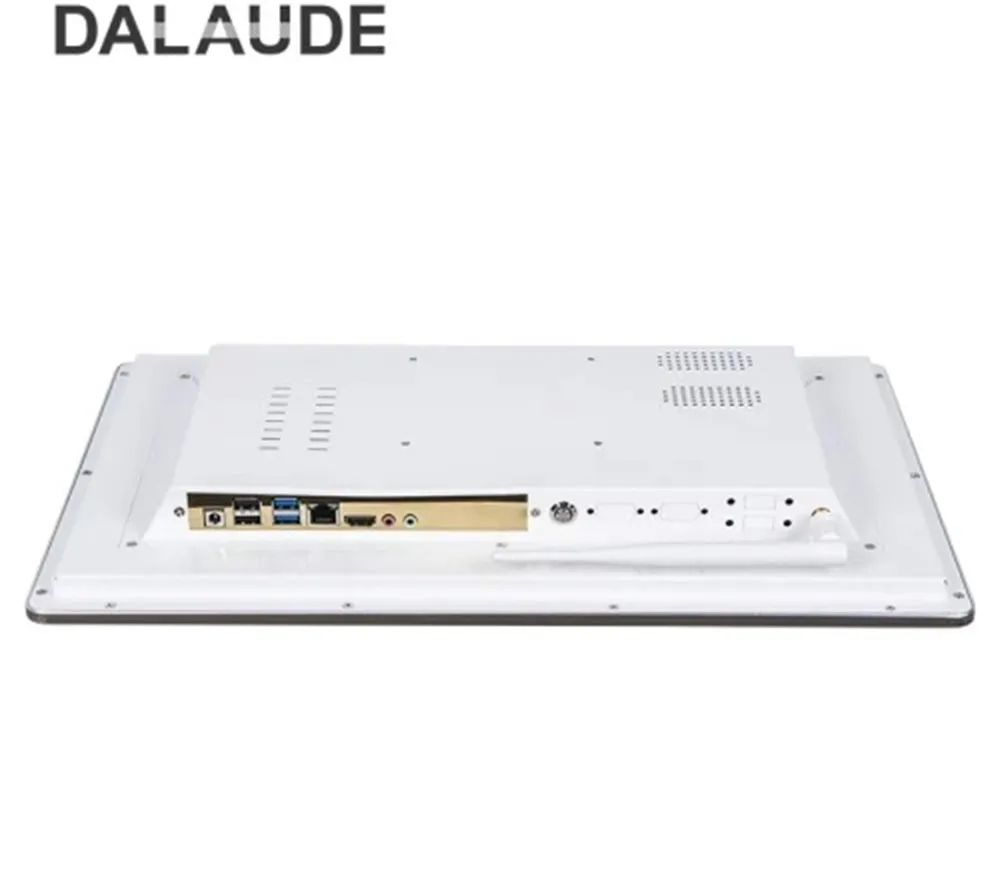 dalaude da-ptc01e моноблок с интраоральной камерой  6