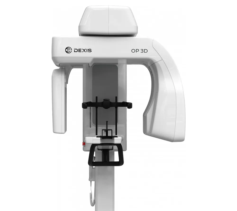 Dexis Orthopantomograph OP 3D EX компьютерный томограф (10x15)  7