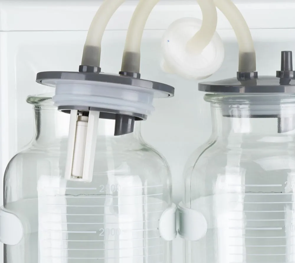 армед 7a-23d отсасыватель хирургический  10