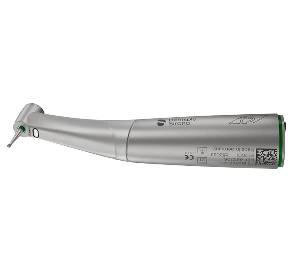 sirona t2 energo 5:1 l угловой наконечник  3