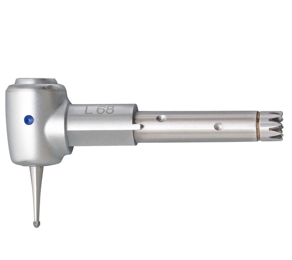 kavo vip ортопедический комплект наконечников  2