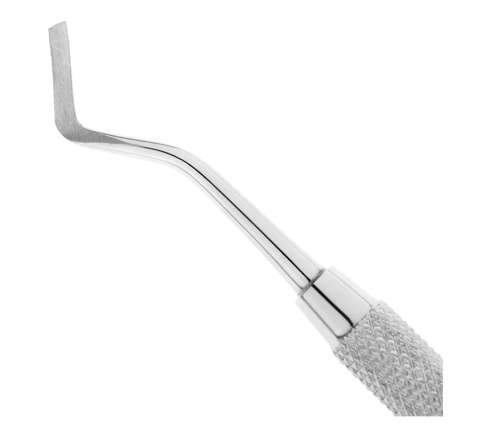 hlw инструмент для  амальгамы эмалевый нож  2