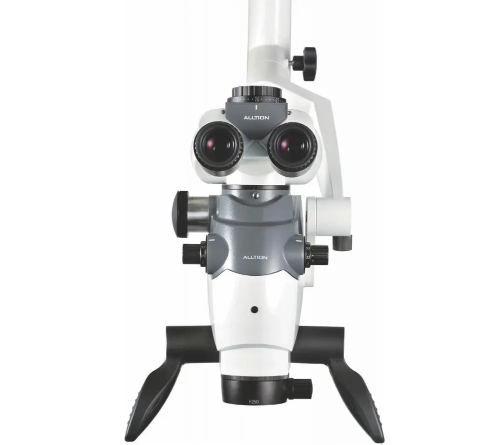 alltion am-6000 стоматологический микроскоп