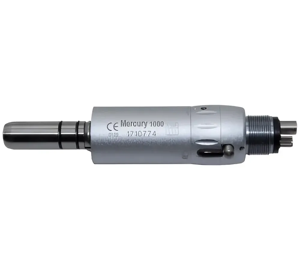 mercury 1000 воздушный микромотор с наружным охлаждением  2