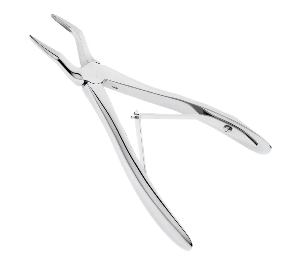 hlw щипцы для удаления зубов детские верхние корневые  8