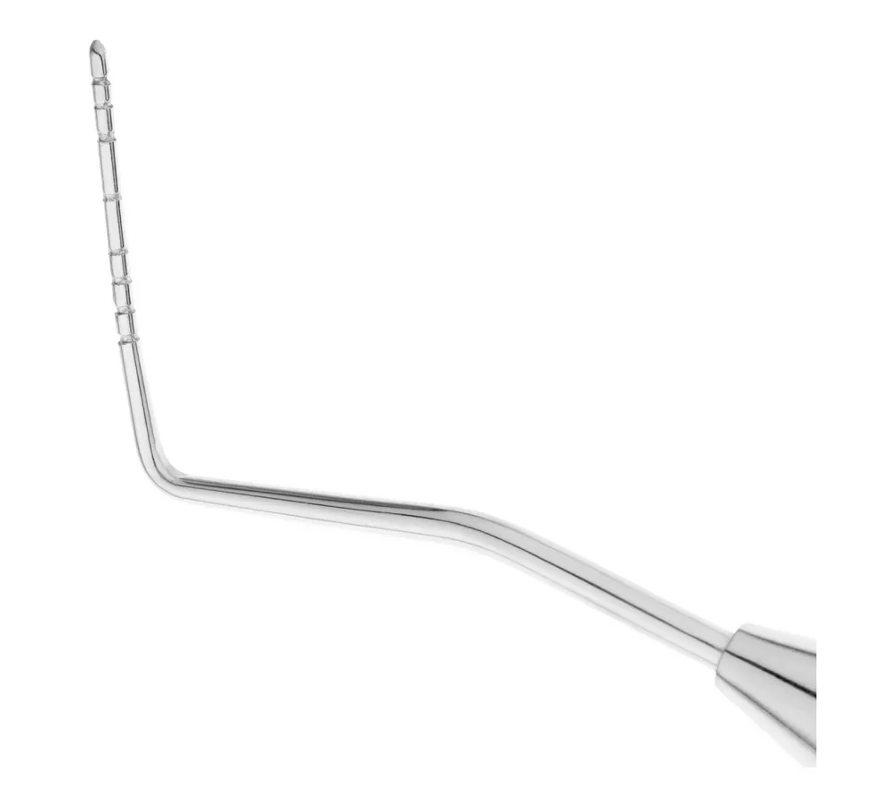 hlw ср 12 зонд периодонтальный  3