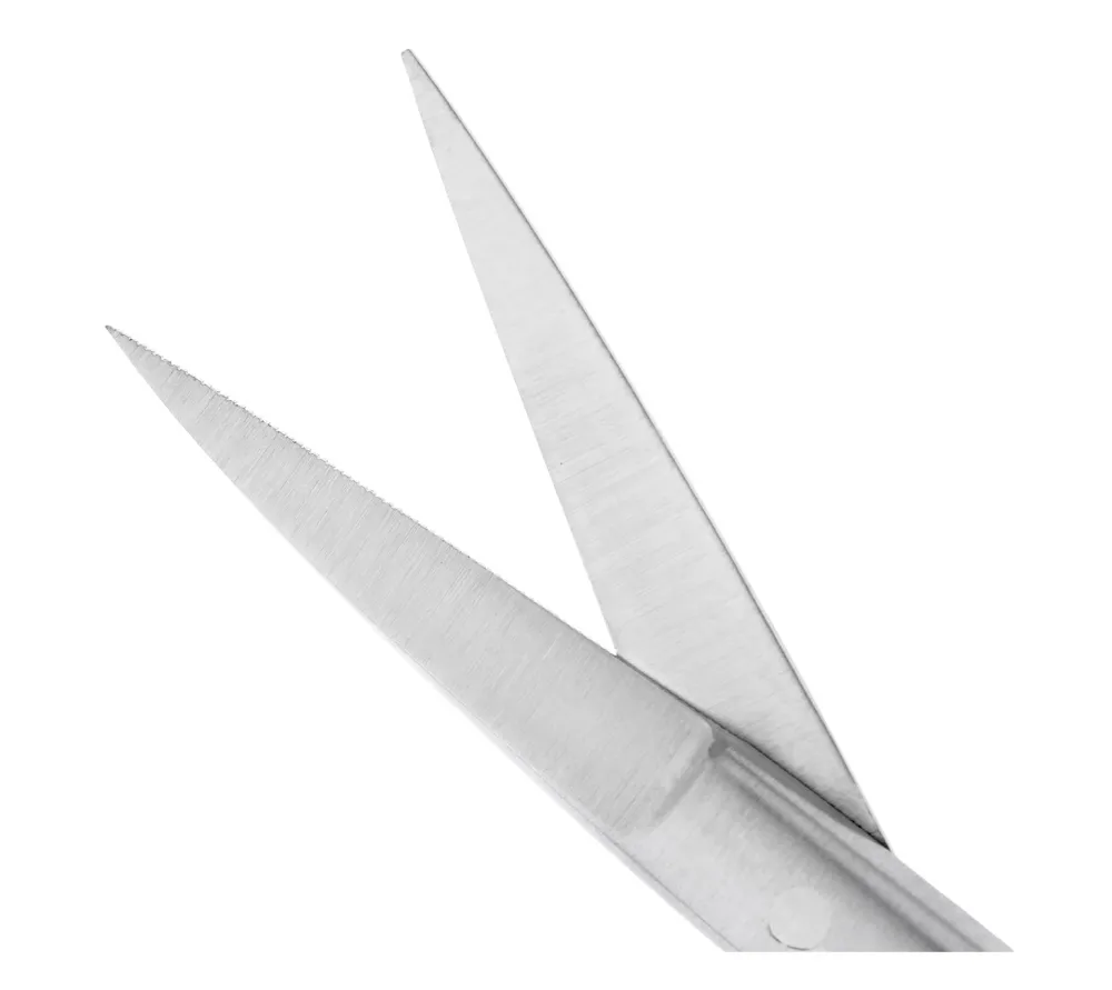 hlw kelly ножницы хирургические прямые, 160 мм  3