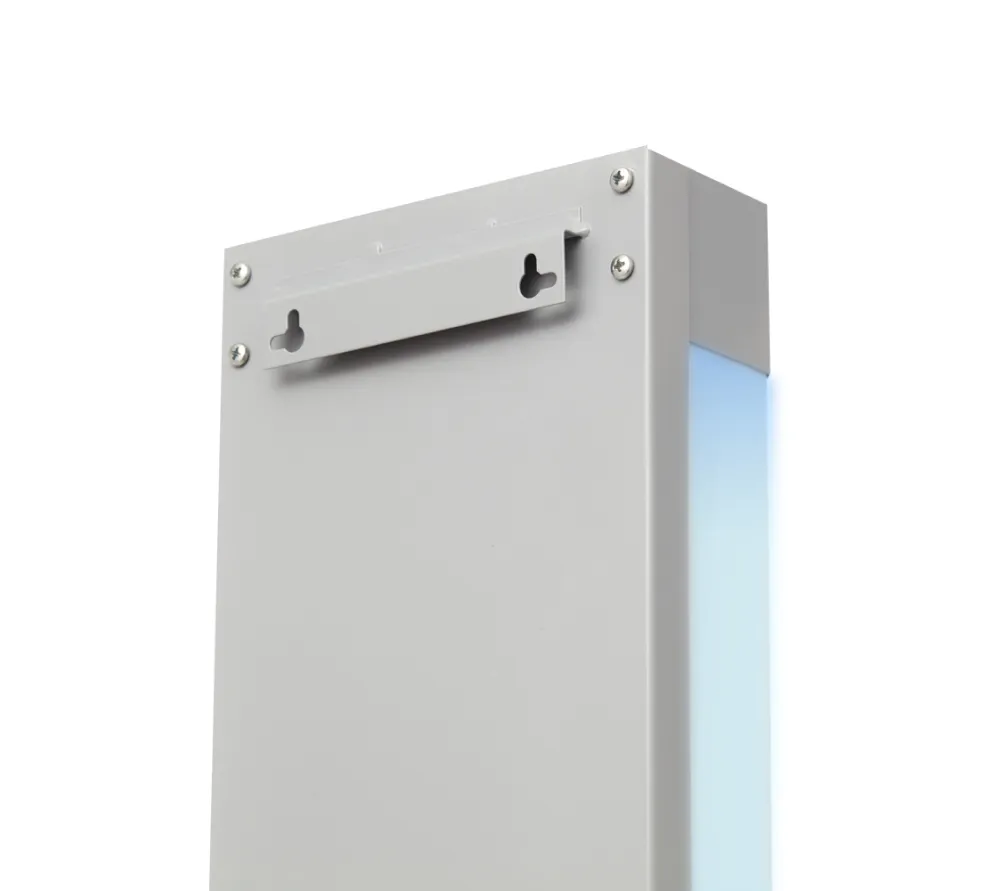 армед сн 211-130 м рециркулятор бактерицидный, лампа 2х30 вт  8