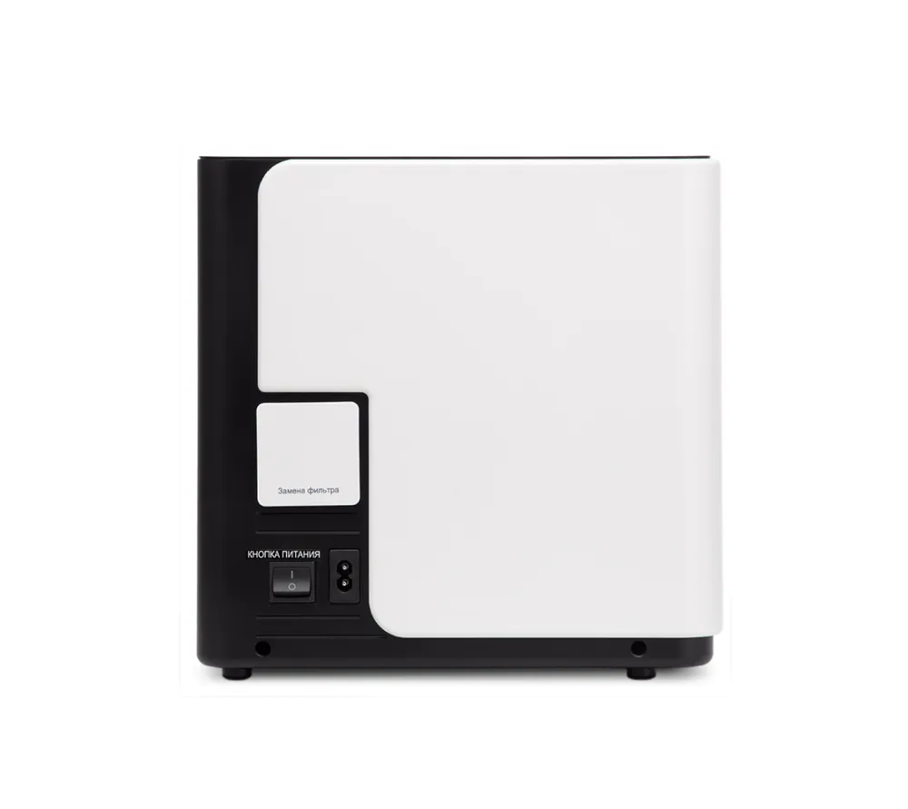 Армед YU360 концентратор кислорода  12