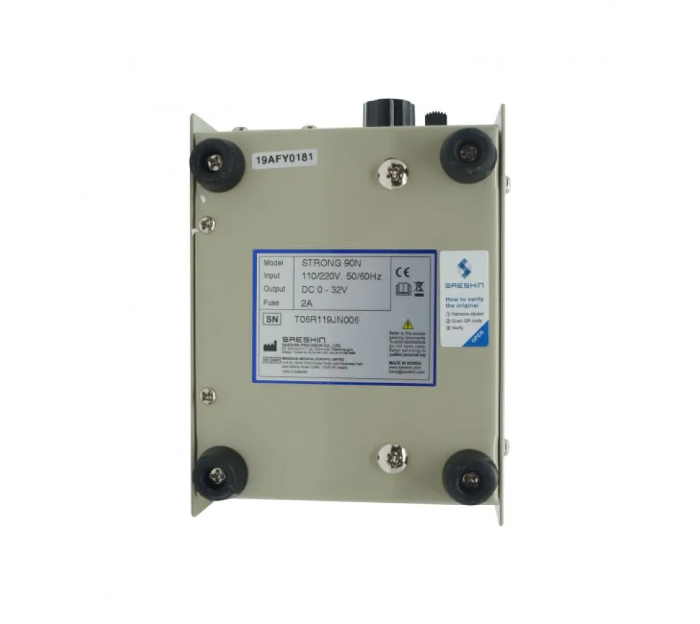 saeshin strong 90n/105l микромотор зуботехнический, щёточный  2