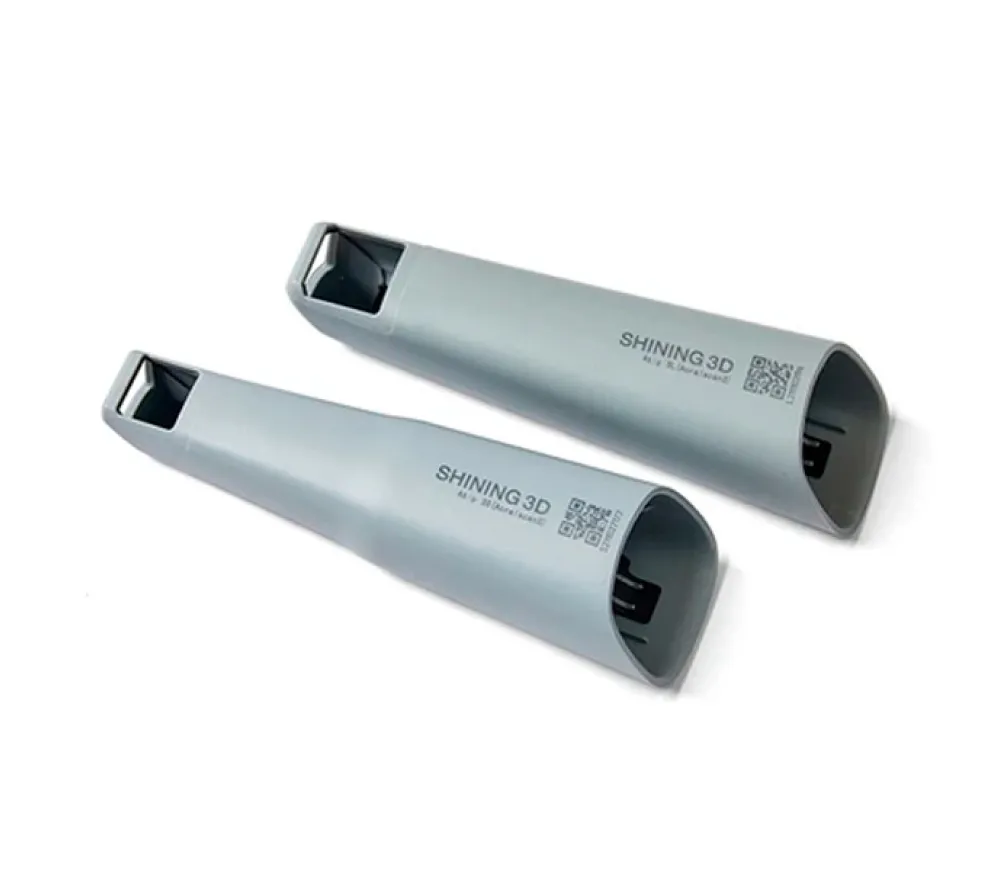 shining 3d aoralscan 3 light интраоральный сканер  4