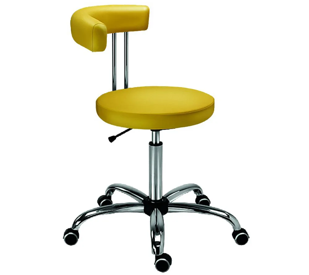 diplomat dental d10l cтоматологический стул с абдоминальным упором  2