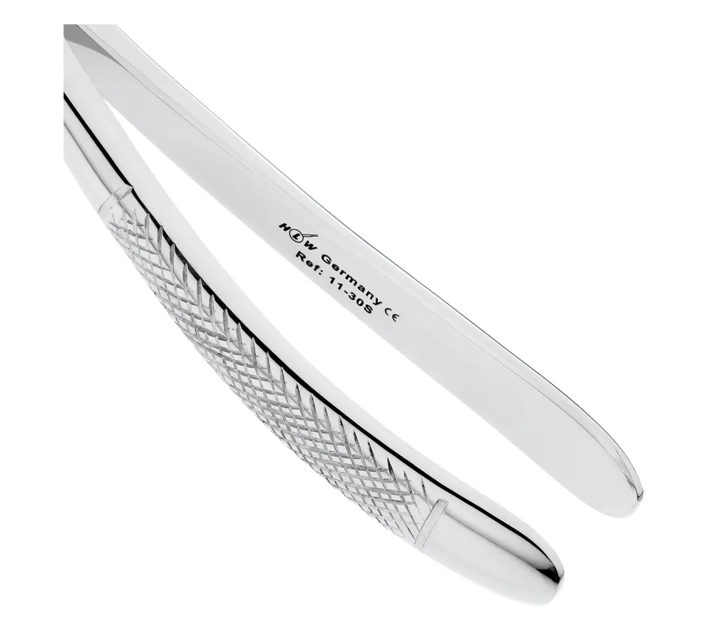 hlw щипцы для удаления зубов, детские верхние, корневые  7