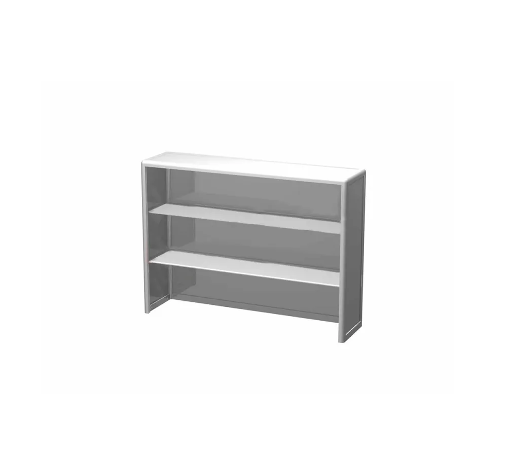 arkodor ar-pln 1200 (дсп) стеллаж настольный