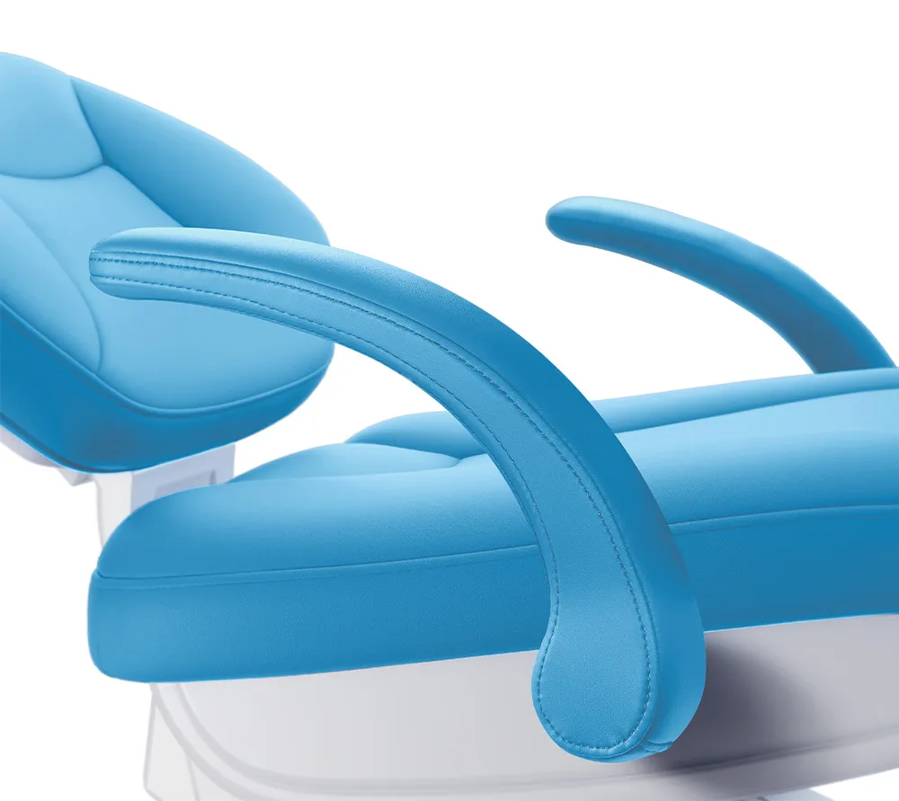 lifedent p3-c стоматологическая установка с нижней подачей  17