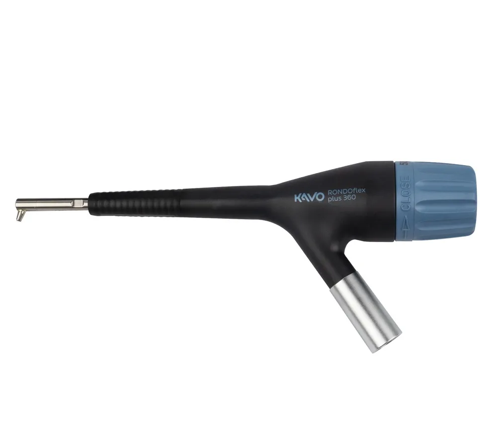 kavo rondoflex plus 360 воздушно-абразивный наконечник