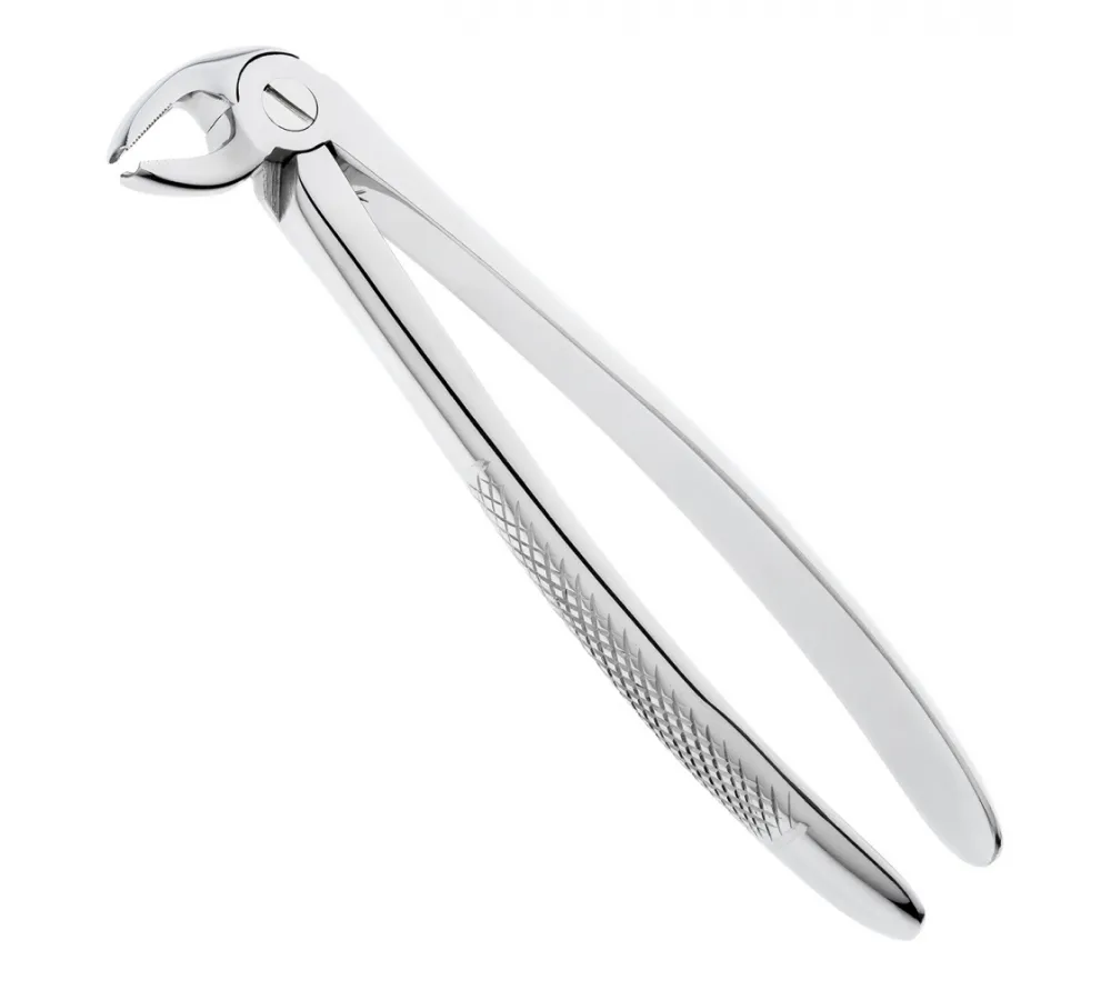 hlw щипцы для удаления зубов нижние, (моляры)