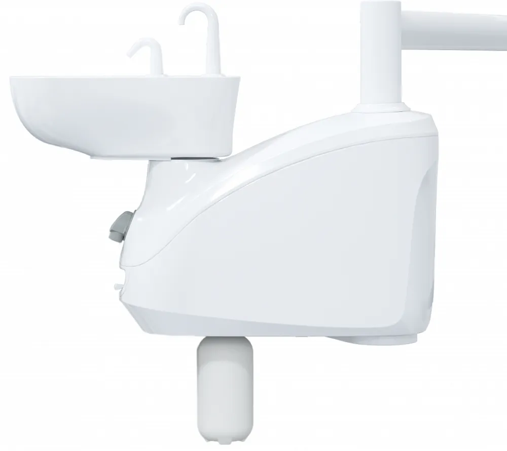 ajax aj12 стоматологическая установка  3