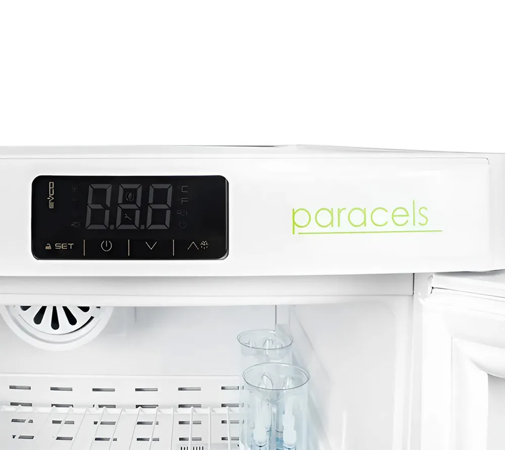 pozis хф-140-1 холодильник фармацевтический, прозрачная дверь, объем 140 л  2