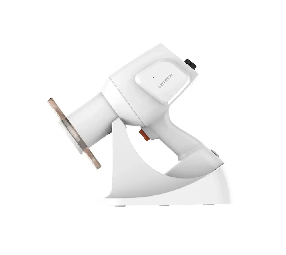 Комплект. Vatech EzRay Air Portable портативный рентген + Vatech EzSensor Classic радиовизиограф  2