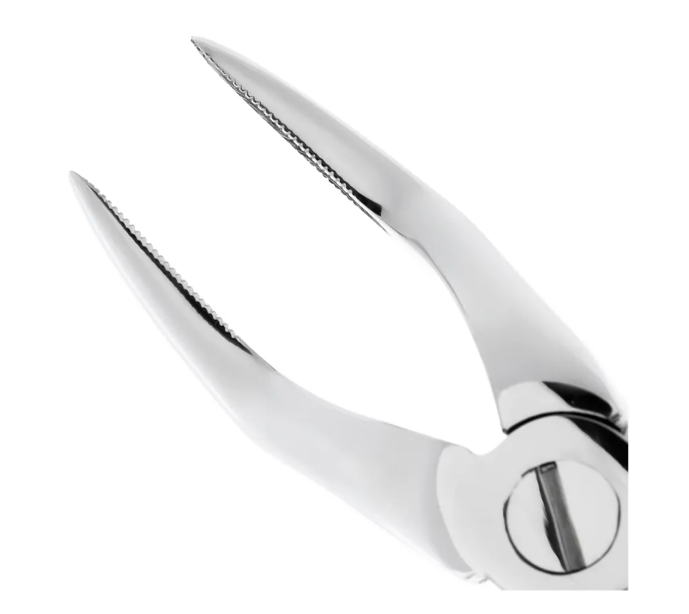 hlw щипцы для удаления зубов верхние(корневые)  6