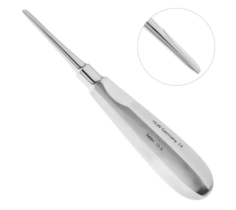 hlw seldin элеватор,4 мм