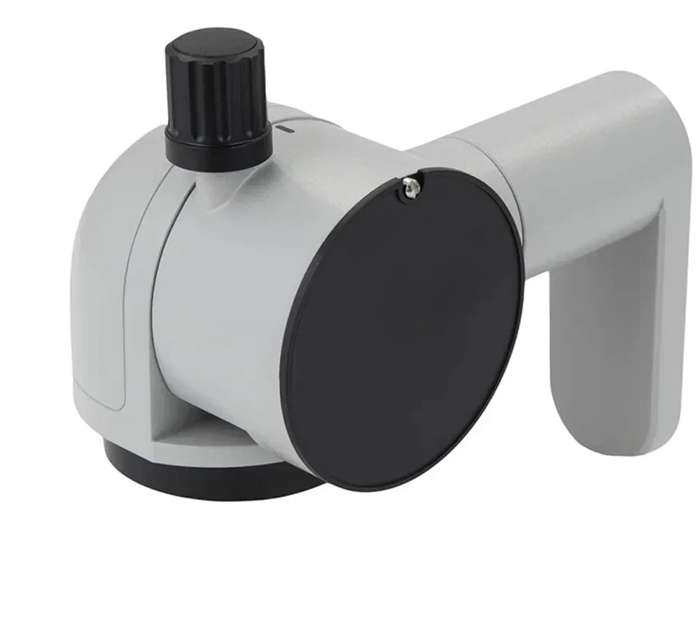 alltion маятниковая система отклонения объектива fora (черный)