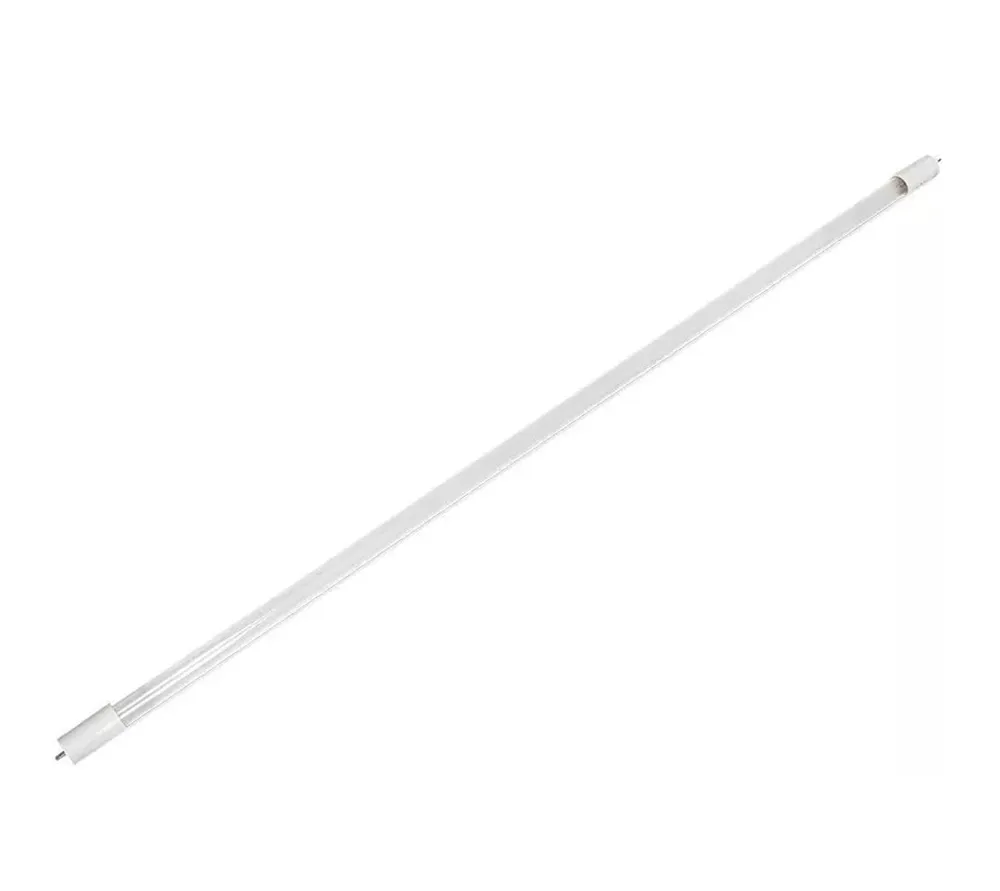 армед юкигрупп  zw30s19w ультрафиолетовая бактерицидная лампа, безозоновая, 894 мм, 30 вт